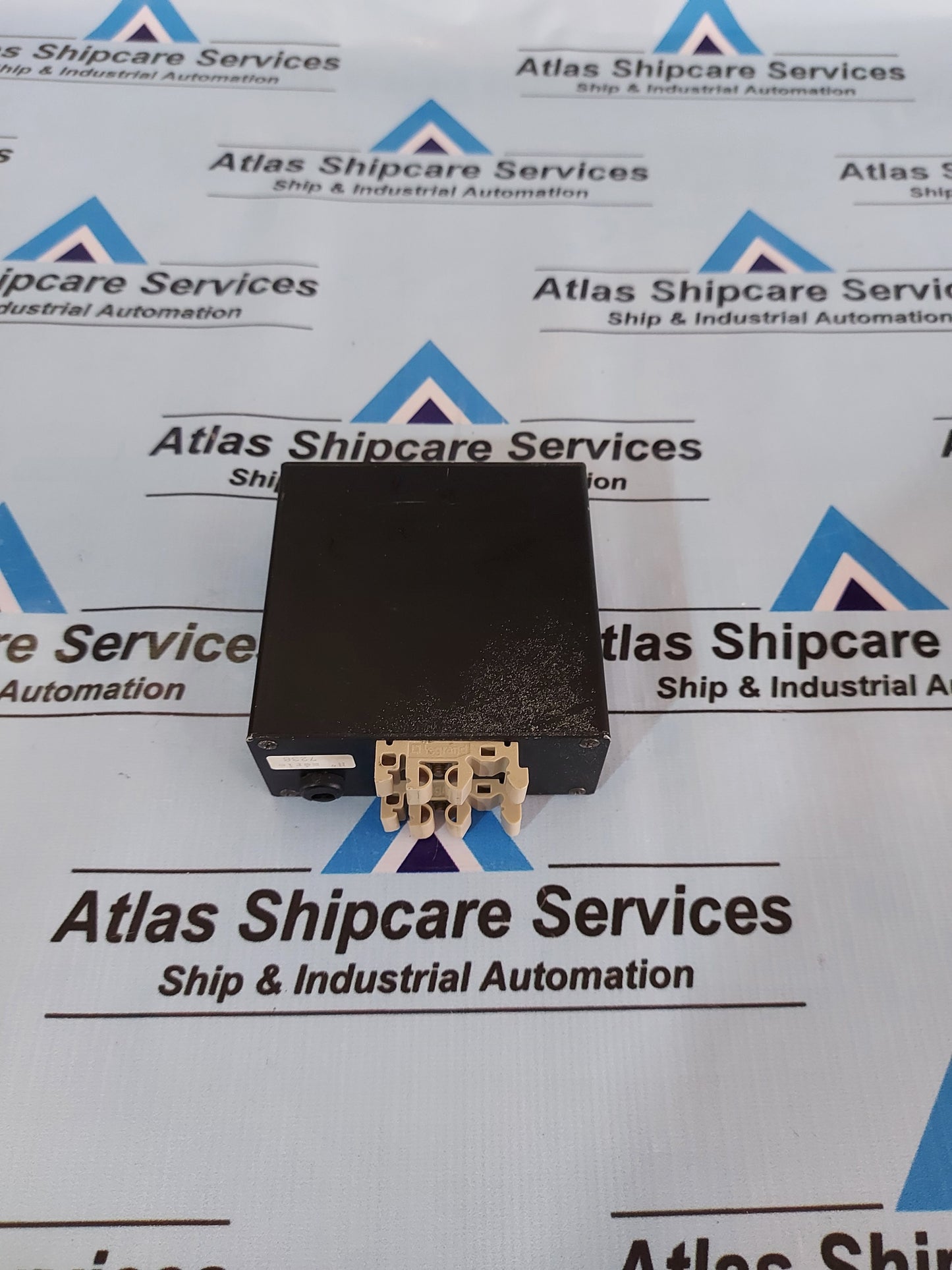 ERSE CRS22 CONTROLLER AND EIE MODULE