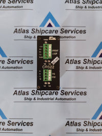 ERSE CRS22 CONTROLLER AND EIE MODULE