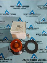 ESAFETY LIGHTS B45L4PAC LED EMERGENCY WARNING MEDIUM BACON LED LIGHTS