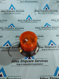 ESAFETY LIGHTS B45L4PAC LED EMERGENCY WARNING MEDIUM BACON LED LIGHTS