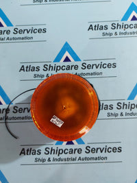 ESAFETY LIGHTS B45L4PAC LED EMERGENCY WARNING MEDIUM BACON LED LIGHTS