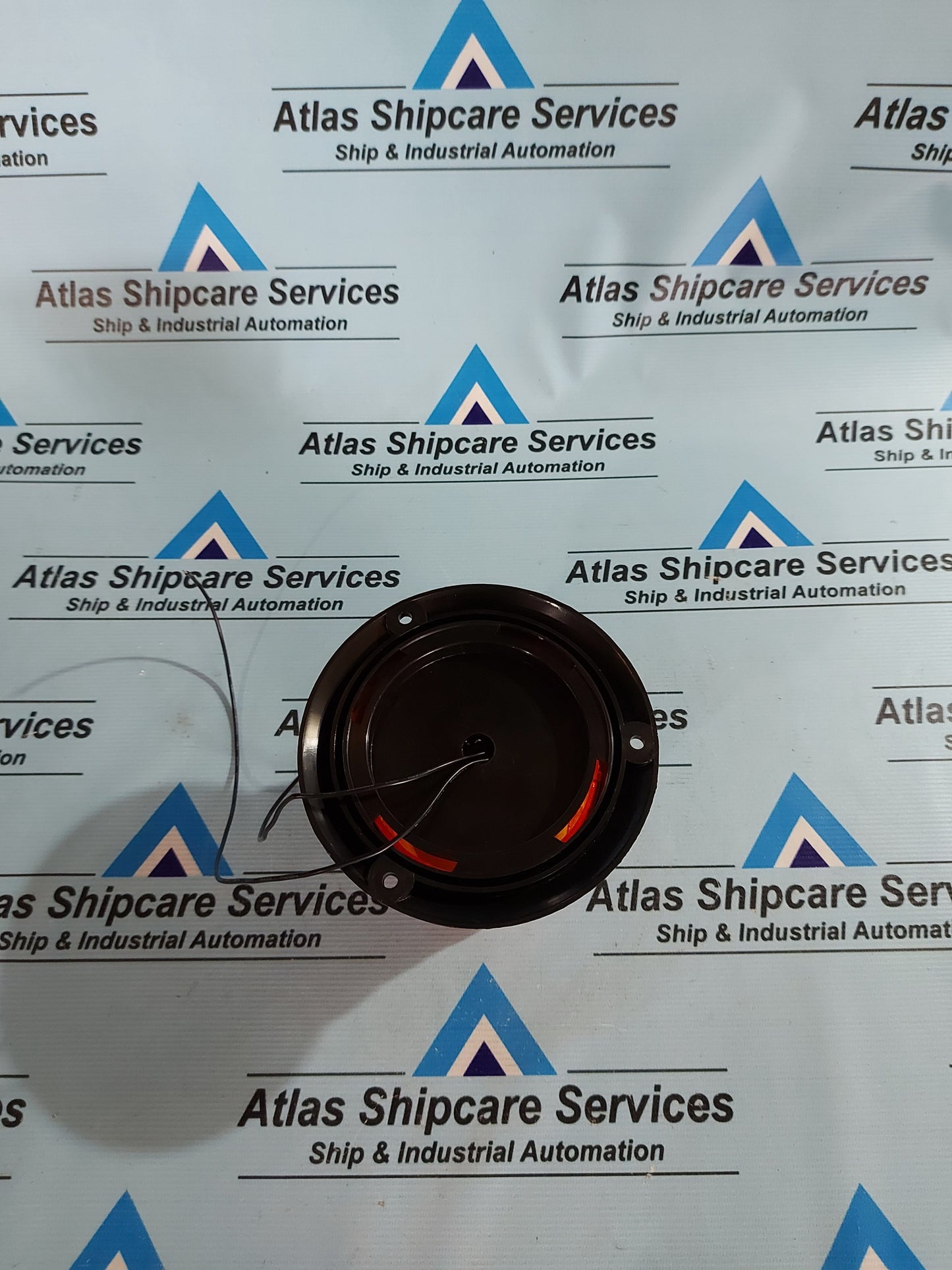 ESAFETY LIGHTS B45L4PAC LED EMERGENCY WARNING MEDIUM BACON LED LIGHTS