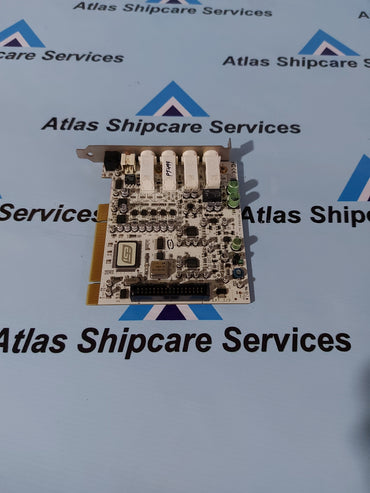 ESI MAYA44 REV.G PCI AUDIO INTERFACE 4-IN/OUT SOUND CARD 709747