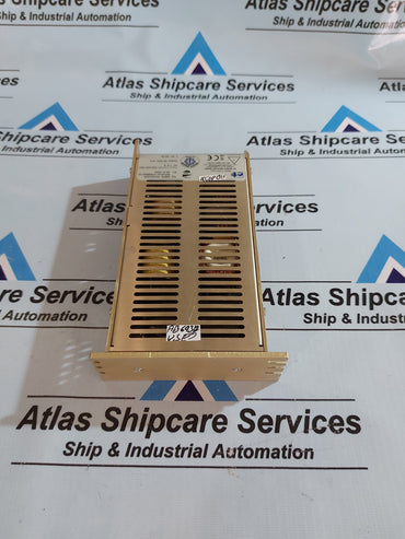 ET SYSTEM ELECTRONIC SMPS 180/30/CER POWER SUPPLY