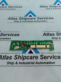 ET10001-501 REV.D PCB CARD
