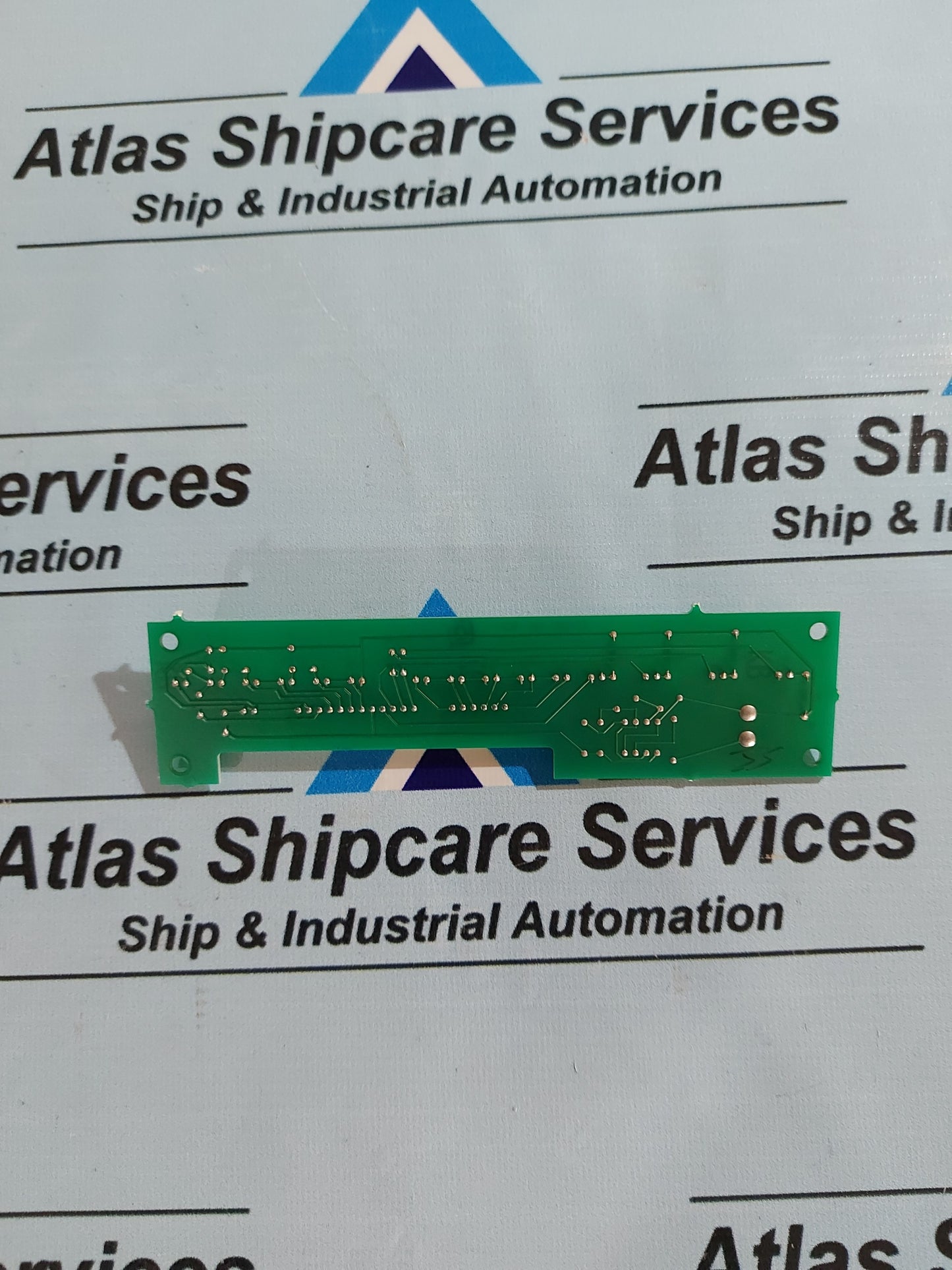 ET10001-501 REV.D PCB CARD
