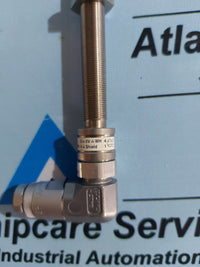 EUCHNER FGL01406-4H INDUCTIVE PLUSE SENSOR WITH AMPLIFIER