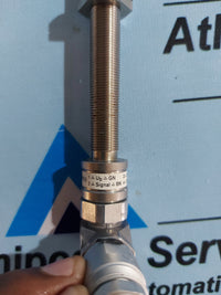 EUCHNER FGL01406-4H INDUCTIVE PLUSE SENSOR WITH AMPLIFIER