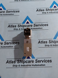 EUGEN SEITZ 1C27 SOLENOID VALVE COIL 118.039.230S55