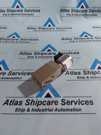 EUGEN SEITZ 1C27 SOLENOID VALVE COIL 118.039.230S55