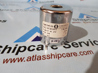 EUGEN SEITZ 2A27 SOLINOID COIL H281