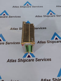 EUROLOG IIS/AI161-2A INDUSTRIAL INTERFACE SYSTEM