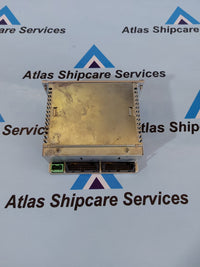 EUROLOG IIS/AI161-2A INDUSTRIAL INTERFACE SYSTEM