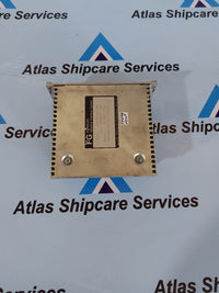 EUROLOG IIS/AI161-2A INDUSTRIAL INTERFACE SYSTEM