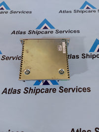 EUROLOG IIS/DI16-1A INDUSTRIAL INTERFACE SYSTEM