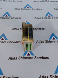 EUROLOG IIS/DI16-1A INDUSTRIAL INTERFACE SYSTEM