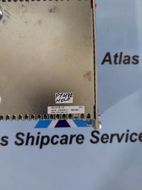 EUROLOG IIS/DI16-1A INDUSTRIAL INTERFACE SYSTEM