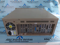 EVOC IPC-810B EMBEDDED INTELLIGENT PLATFORM