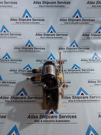 EXALTO 255BS 24V WINDSHIELD WIPER MOTOR