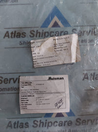 EXALTO 255BS 24V WINDSHIELD WIPER MOTOR