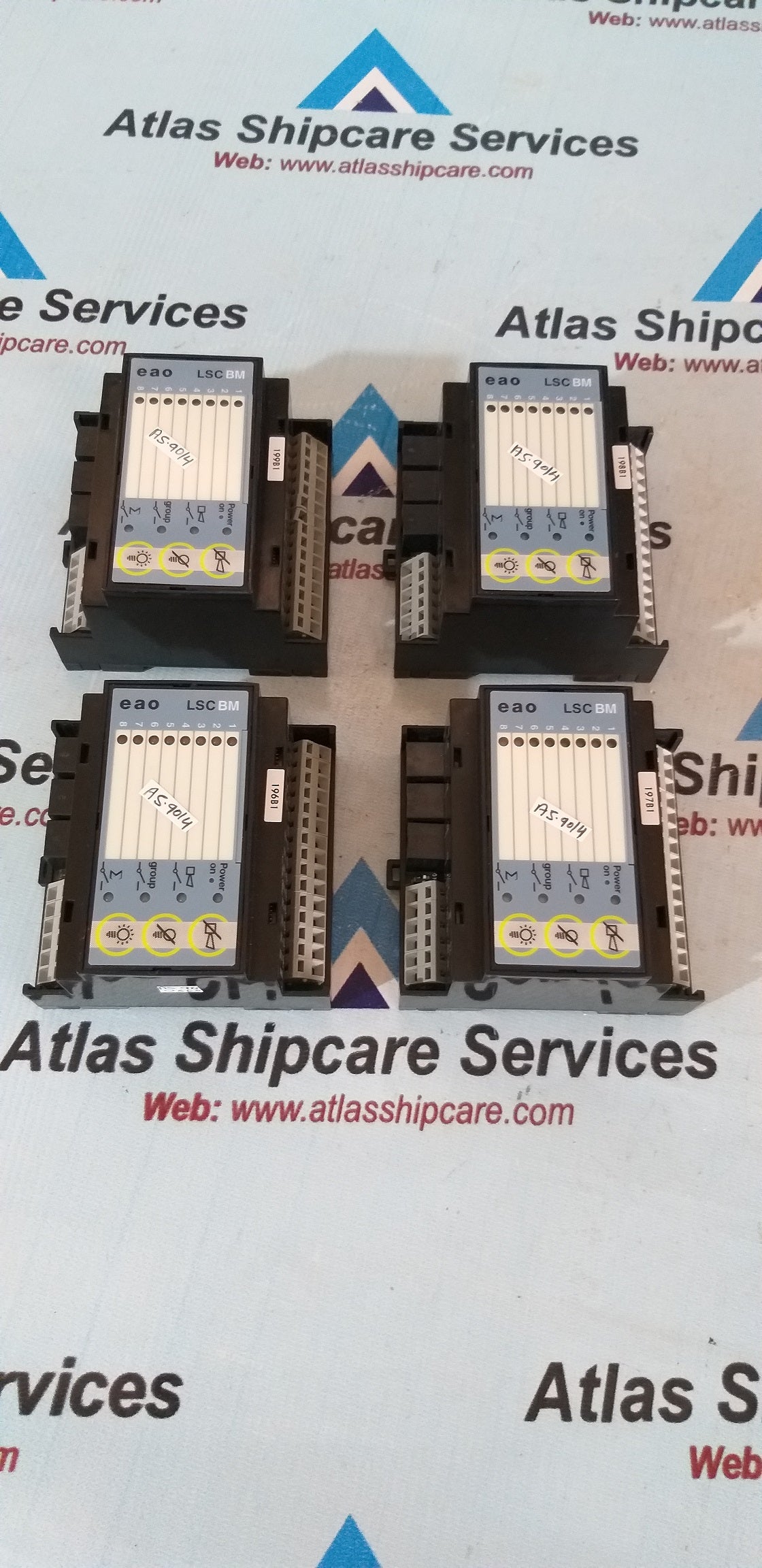 Eao LSC BM Panel Module