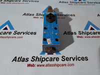 Eaton Vickers DG4V3S2AMUH560 Solenoid Operated Directional Valve H584