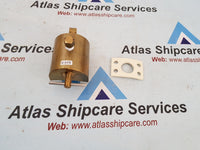 Electro-Flow Controls F-74 Valve H454