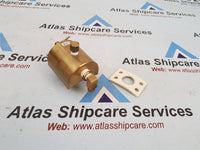 Electro-Flow Controls F-74 Valve H454