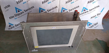 Electrowave SEDCO FOREX Drilling Instrumentation System