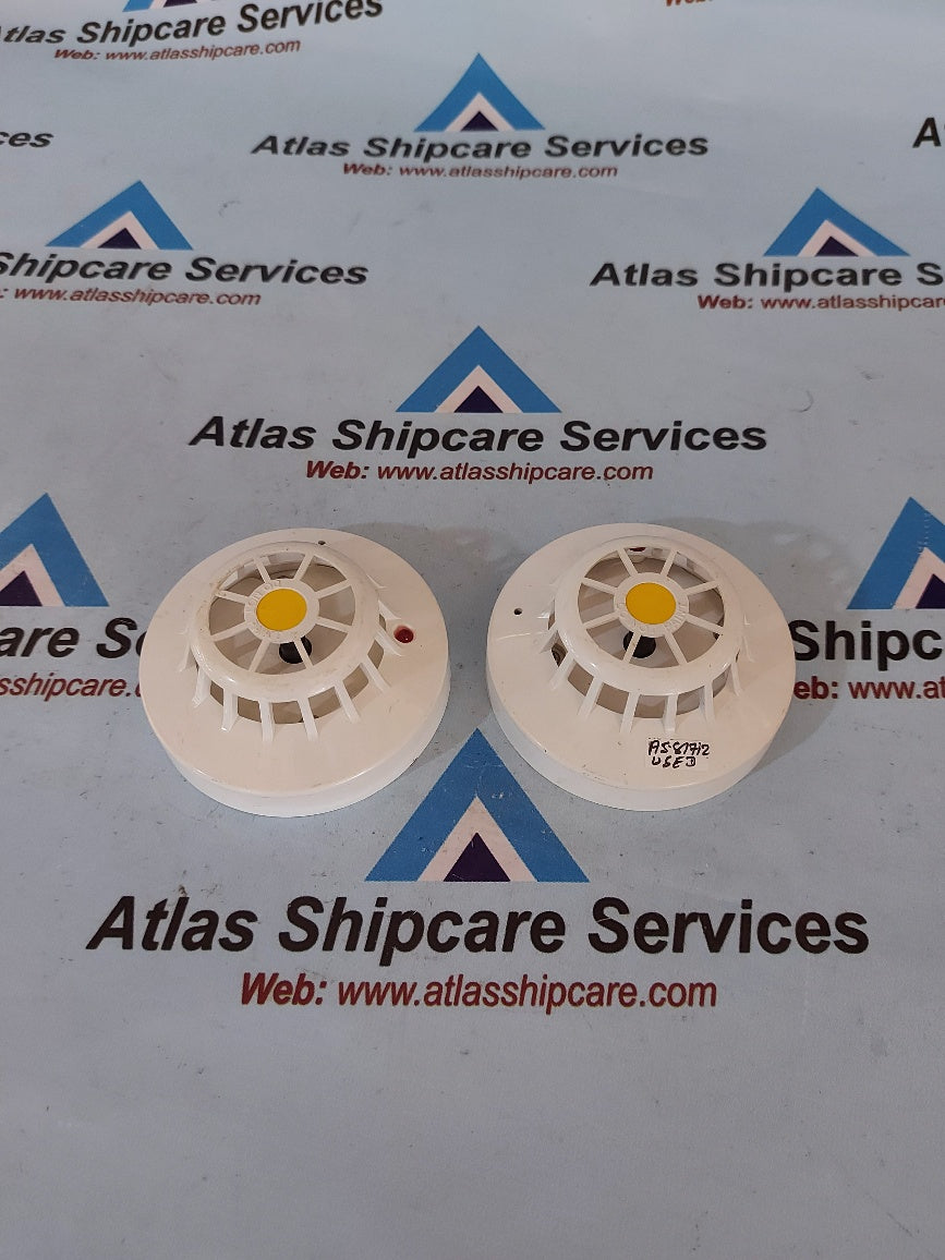 Eltek 55000-420 MAR XP95 Heat Detector