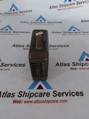 Emerson KJ3002X1-BG2 Thermocouple mV Card