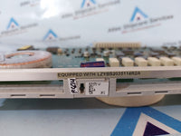 Ericsson ELU-A Rof 157 5114/1 Analog Extension Card R7C