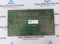 Eriks PL 278 Pcb Card