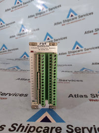 Eurolog IIS/AI16I-2A Industrial Interface System