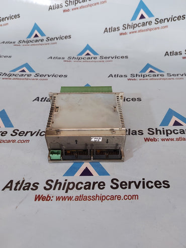 Eurolog IIS/D016-2A Industrial Interface System