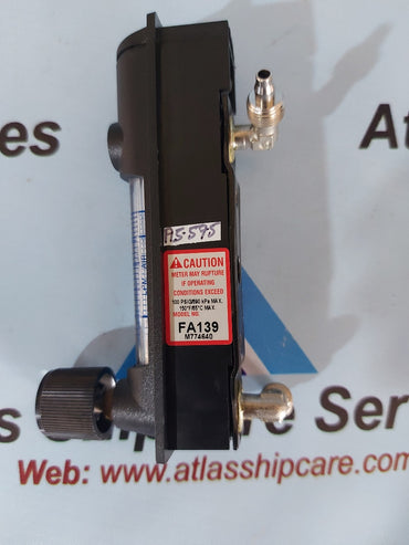 FA139 Gauge M774640