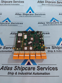 FAB 220959 REV.B PCB CARD 221034-102