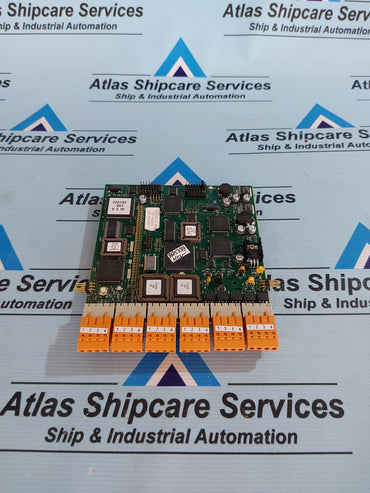 FAB 220959 REV.B PCB CARD 221034-102