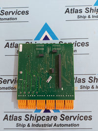 FAB 220959 REV.B PCB CARD 221034-102
