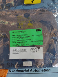 FAB 220959 REV.B PCB CARD 221034-102