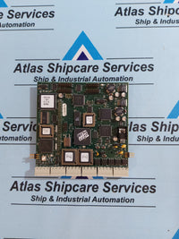 FAB 220959 REV.B ST02961 4 0804L05665 PCB CARD