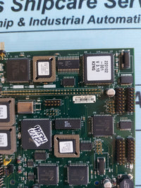 FAB 220959 REV.B ST02961 4 0804L05665 PCB CARD