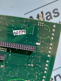 FAB 220959 REV.B ST02961 4 0804L05665 PCB CARD