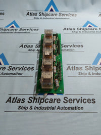 FAC511PL5 PCB CARD