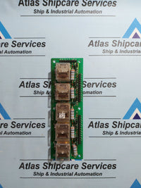 FAC511PL5 PCB CARD