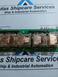 FAC511PL5 PCB CARD
