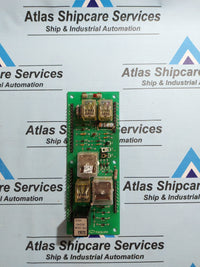 FAC511PP PCB CARD