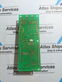 FAC511PP PCB CARD