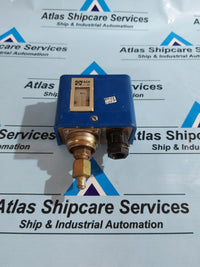 FACH RL-7 PRESSURE REGULATOR