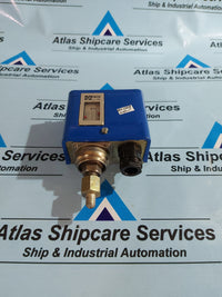 FACH RL-7 PRESSURE REGULATOR